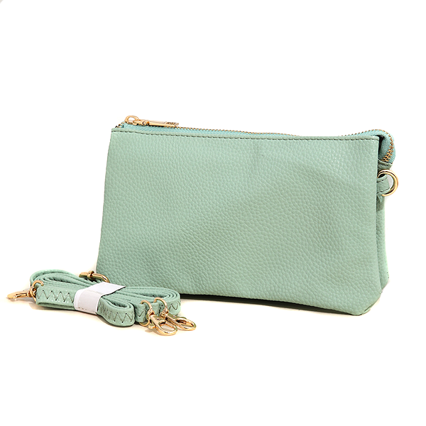 5 COMPARTMENT WRISTLET