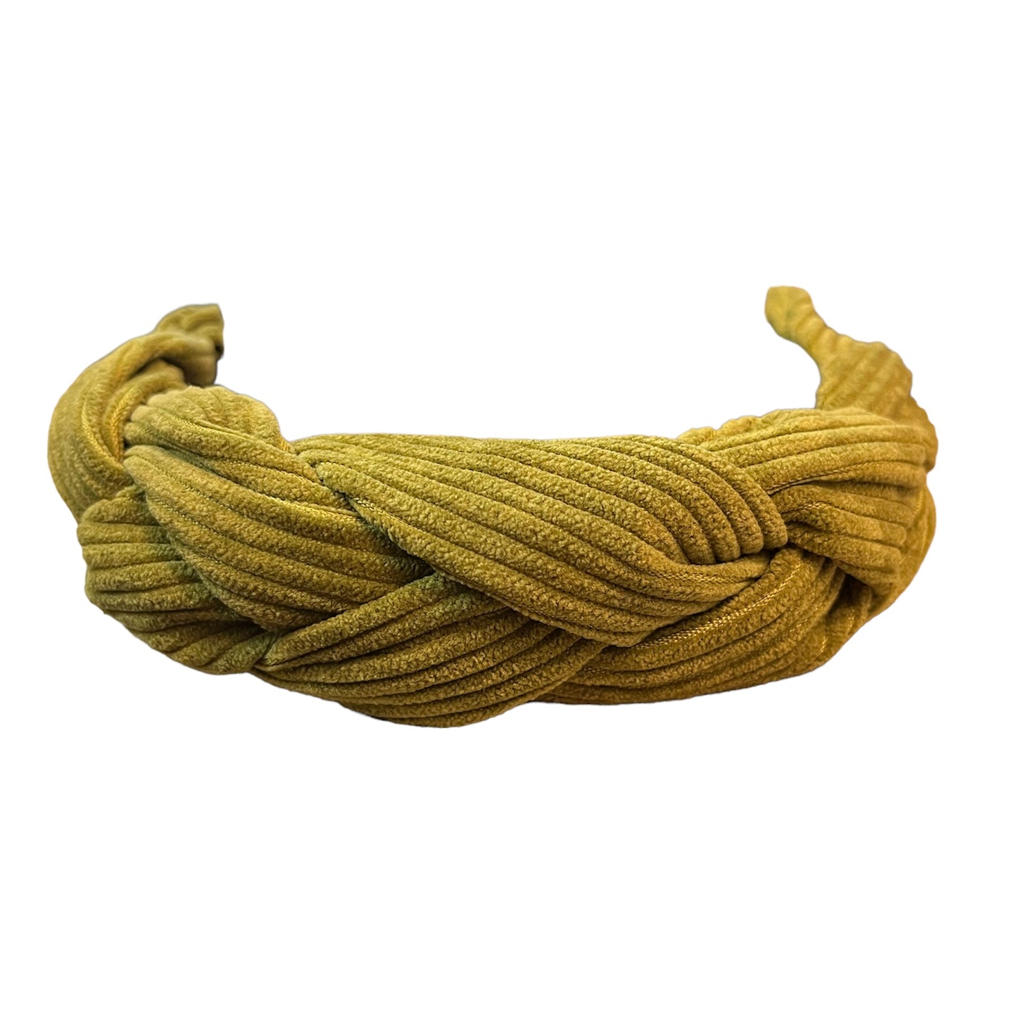 Corduroy Headband