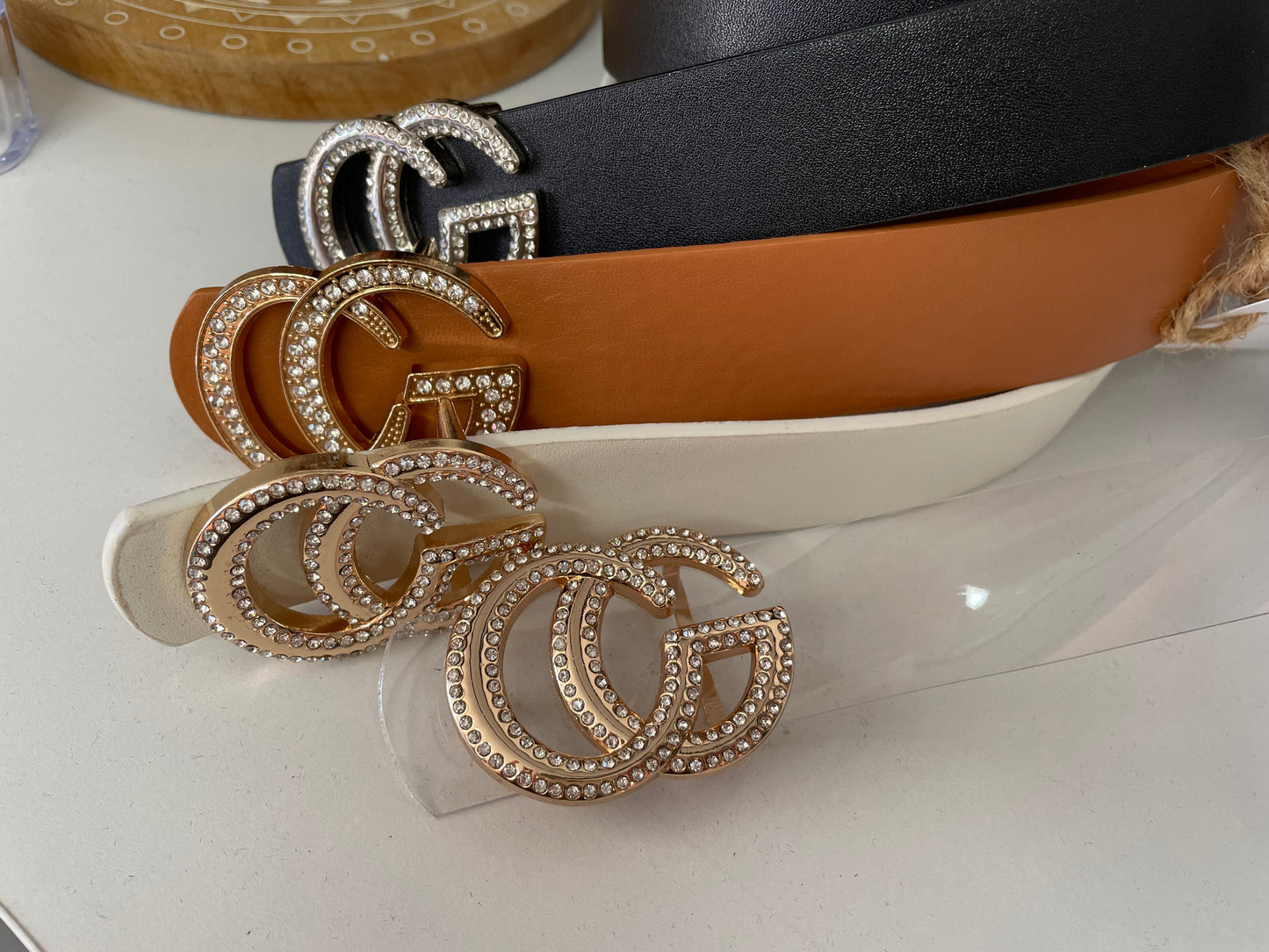 Belts