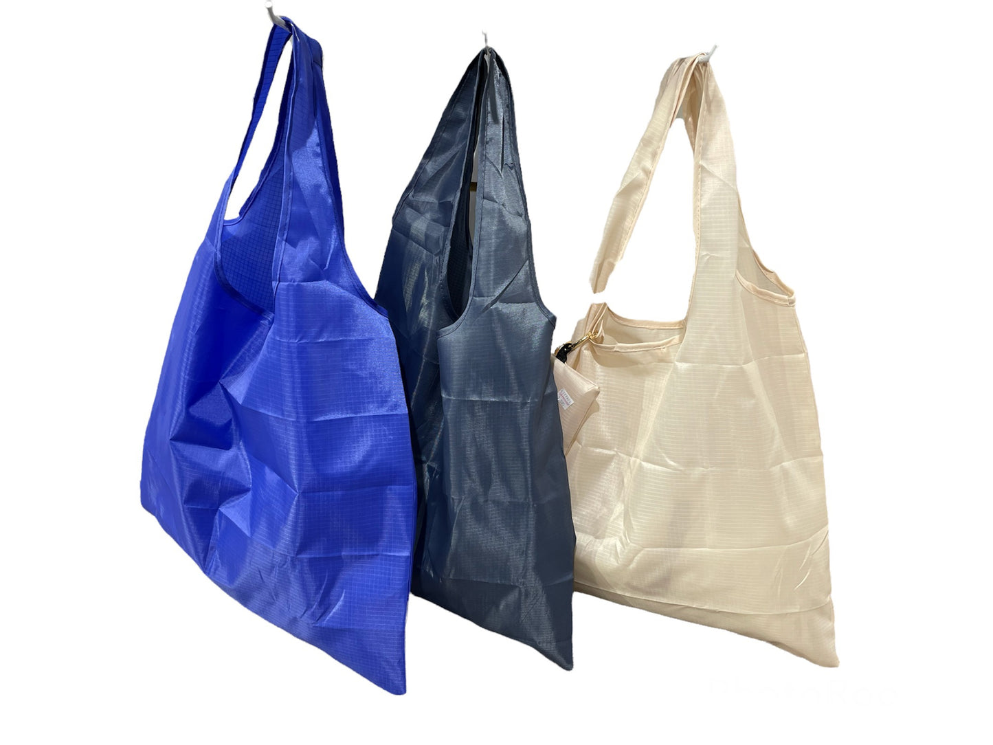 Foldable Reusable Tote Bag