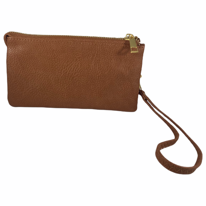 5 COMPARTMENT WRISTLET