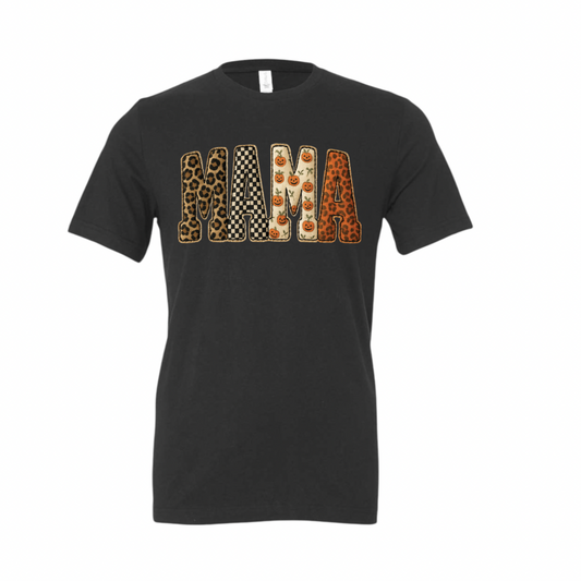 Fall MAMA | Graphic Tee