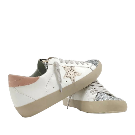 ShuShop | Promise | Pink Sneaker