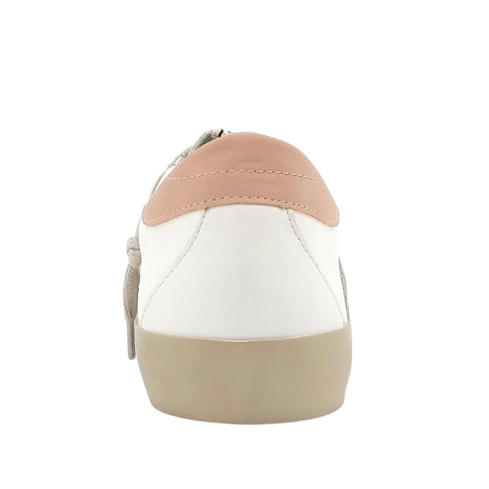 ShuShop | Promise | Pink Sneaker