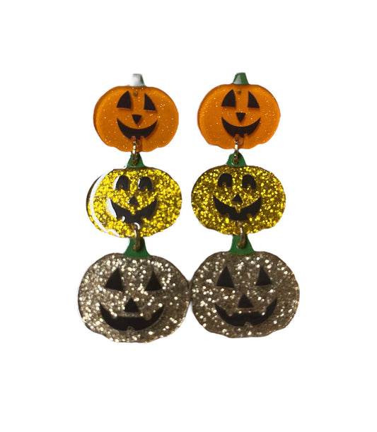 Jack Stack Earrings