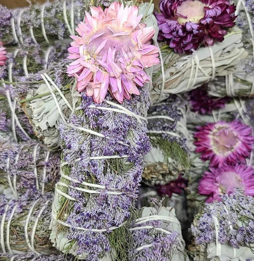 Sage Bundles