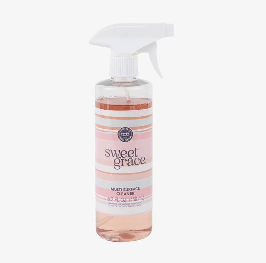 Sweet Grace Multi-Surface Cleaner