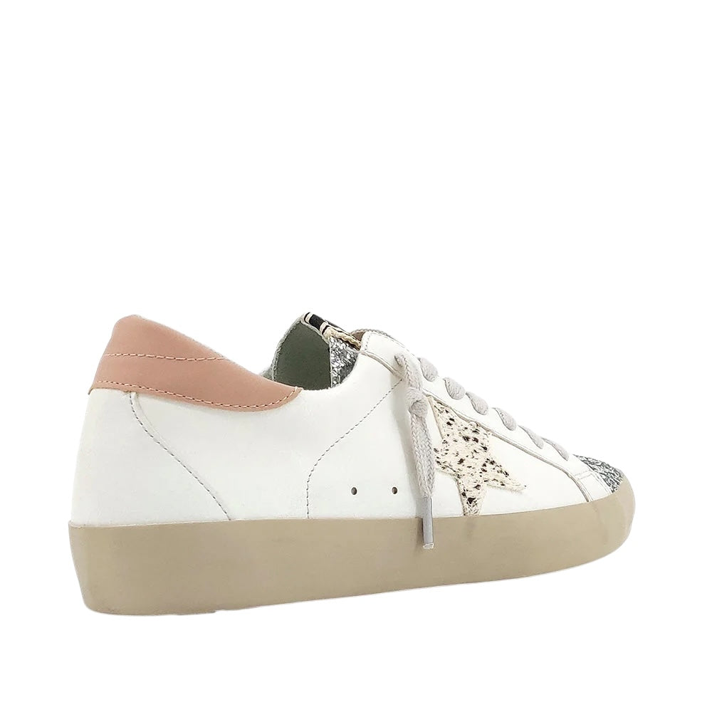 ShuShop | Promise | Pink Sneaker