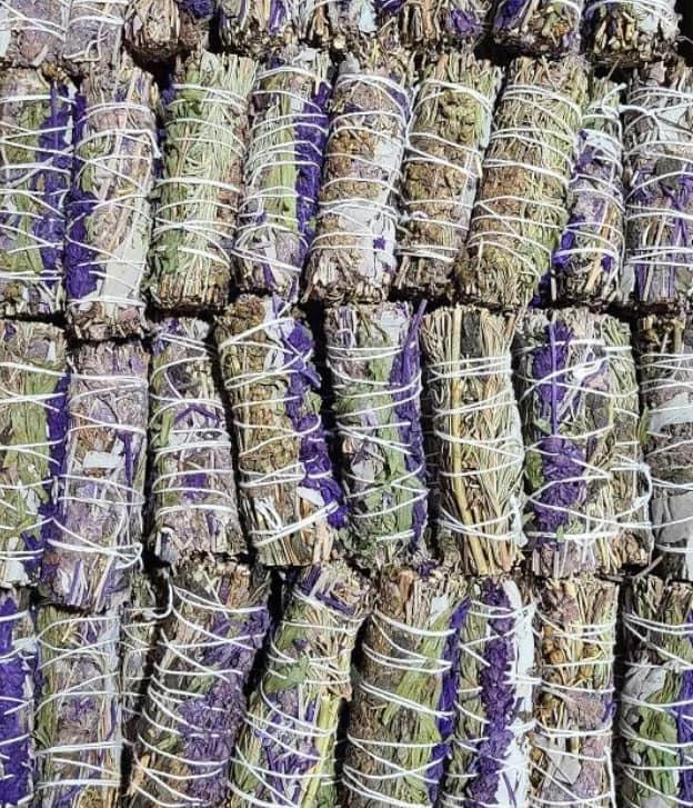 Sage Bundles