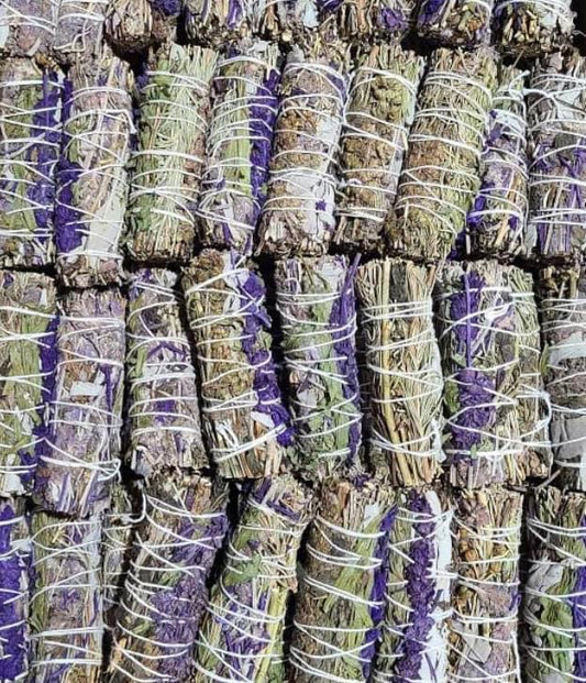 Sage Bundles