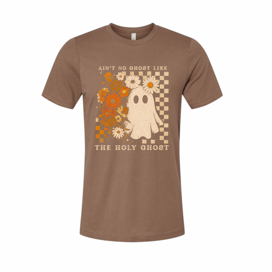 Ain’t No Ghost Like The Holy Ghost | Graphic Tee