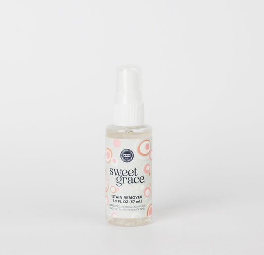 Sweet Grace Stain Remover - Travel Size