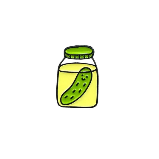 Pickle Pin