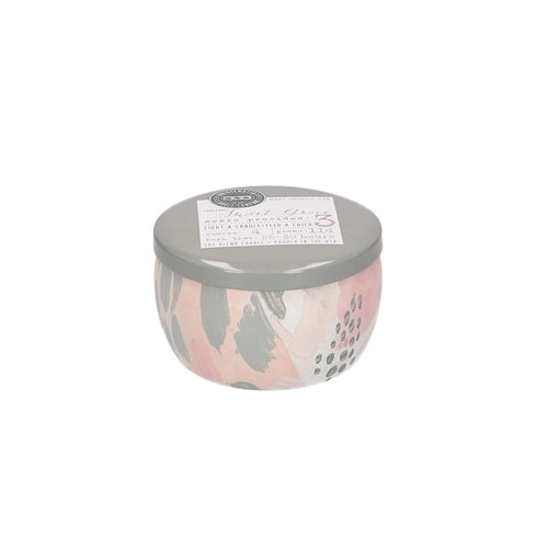 Sweet Grace Candle Collection #033
