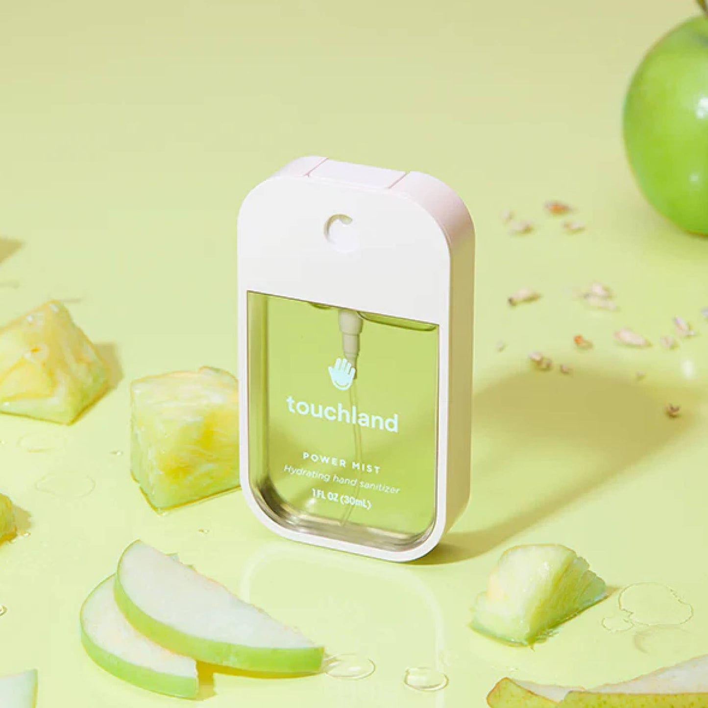 Power Mist | Applelicious