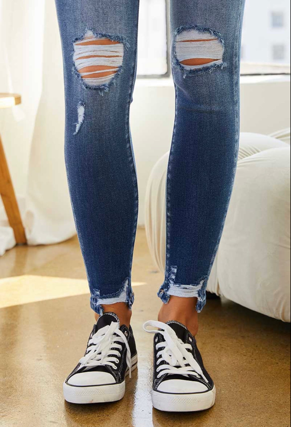 KanCan | High Rise | Skinny Jeans