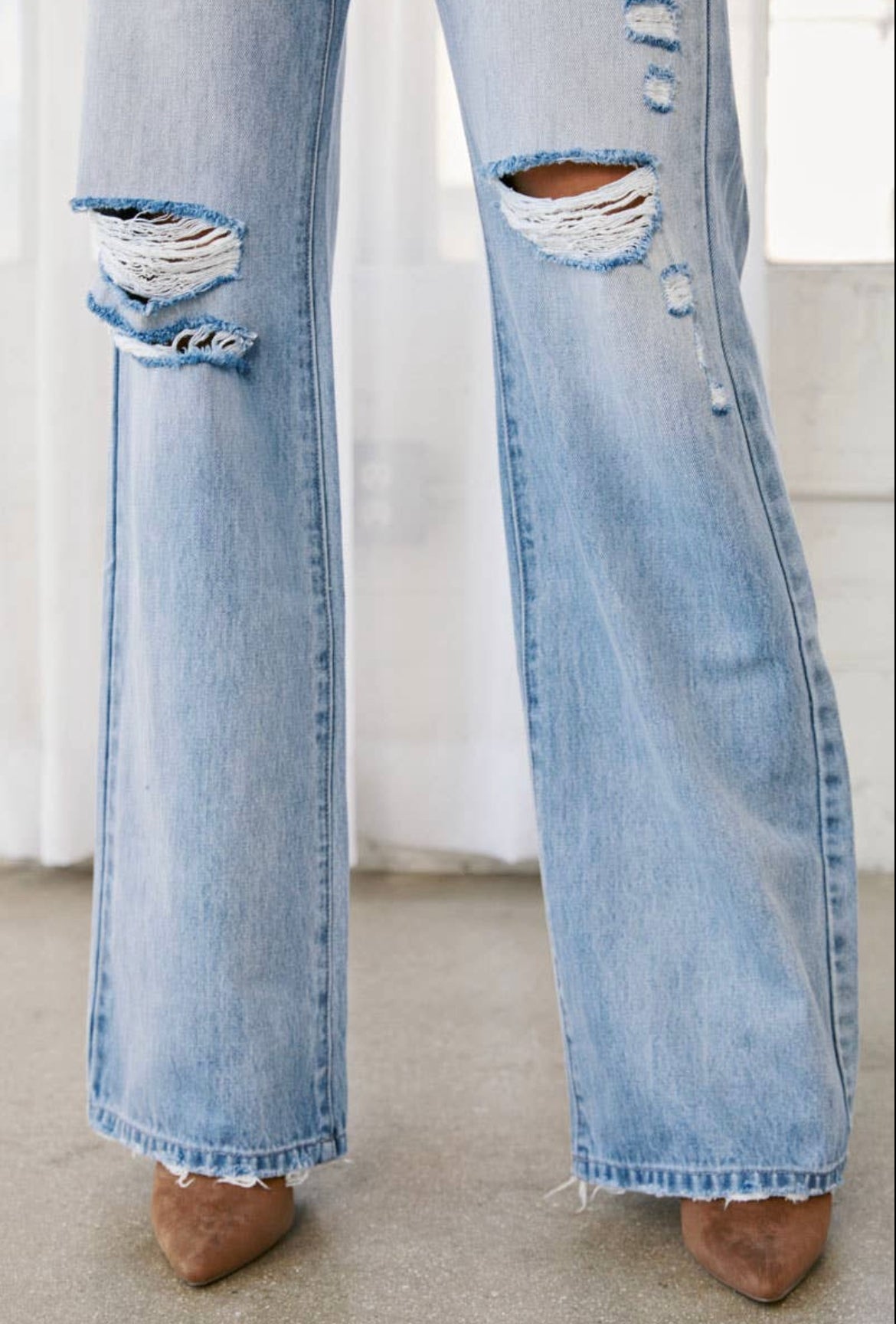 KanCan | High Rise | Flare Jeans