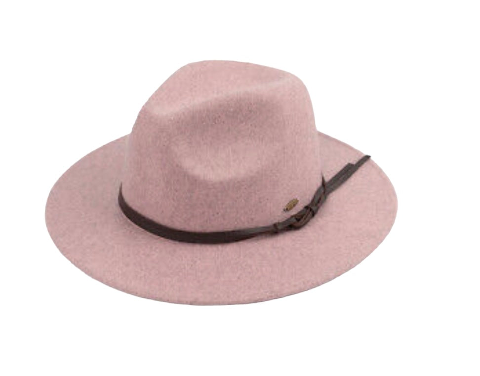 Panama CC Hat