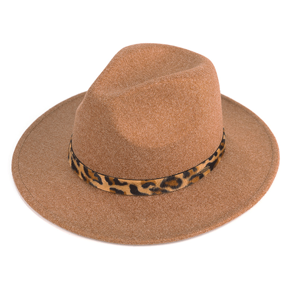 Panama CC Hat